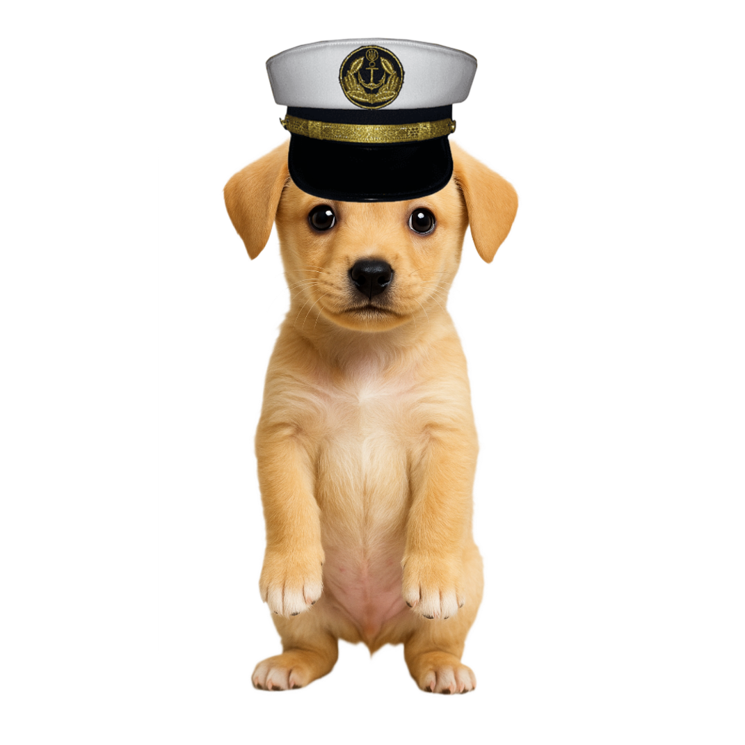 woof captain